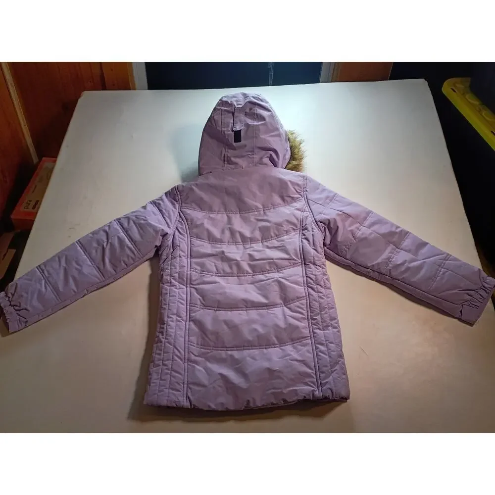 Pulse Youth Purple Jacket - Size M (10/12) - New with Tags